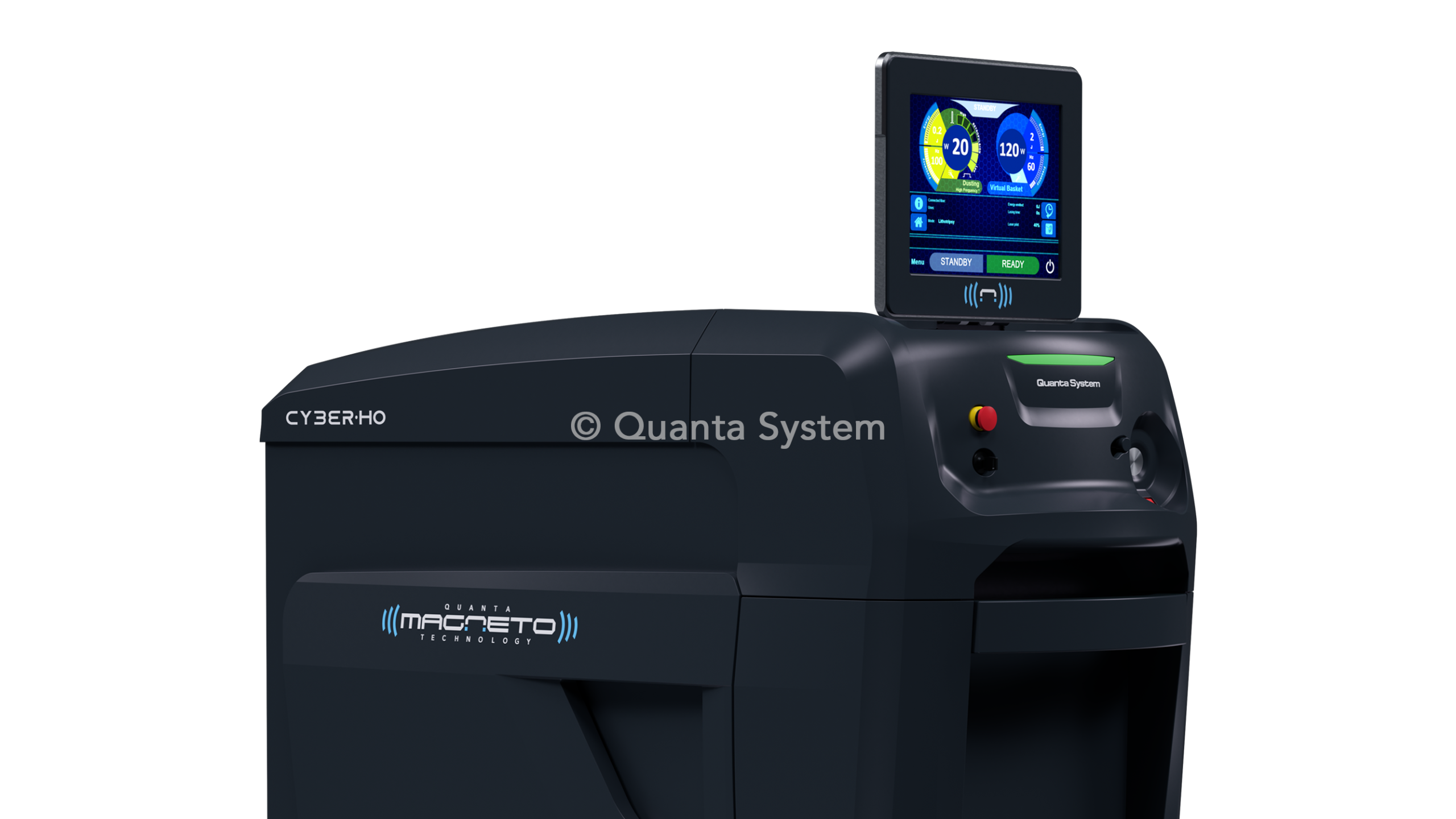 متخصص مگنتو هولپ