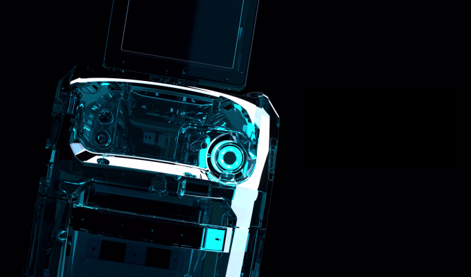 لیزر هولمیوم مگنتو